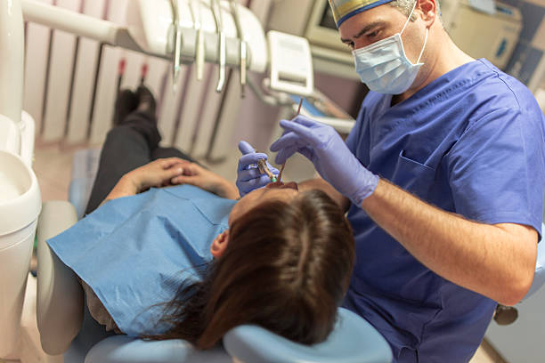 Best Wisdom Tooth Removal  in Myers Corner, NY