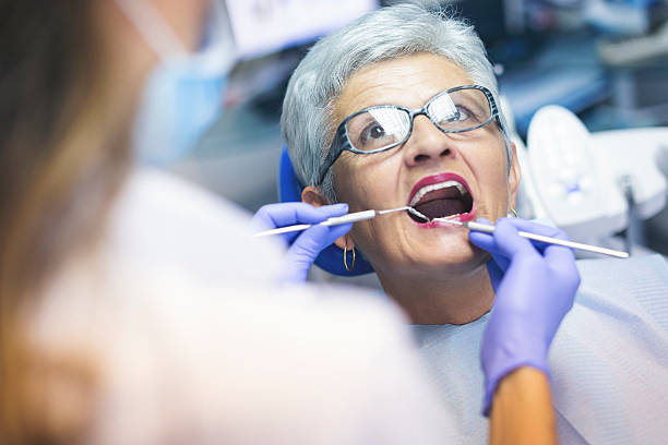 Oral Surgery in Myers Corner, NY